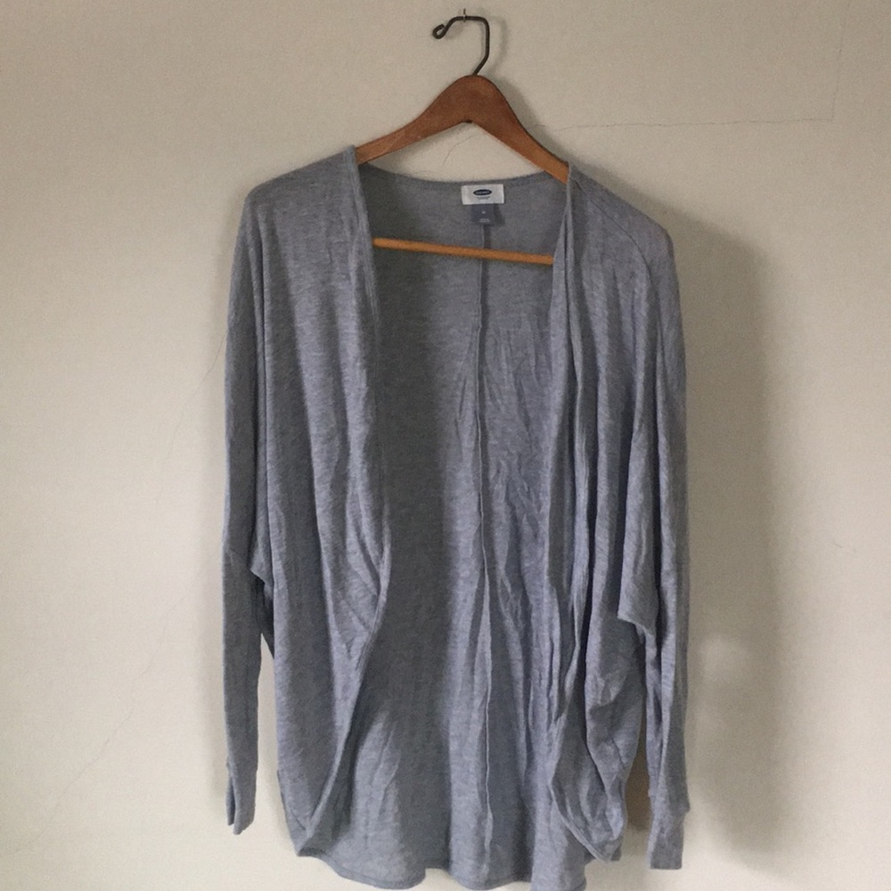 Old Navy cardigan